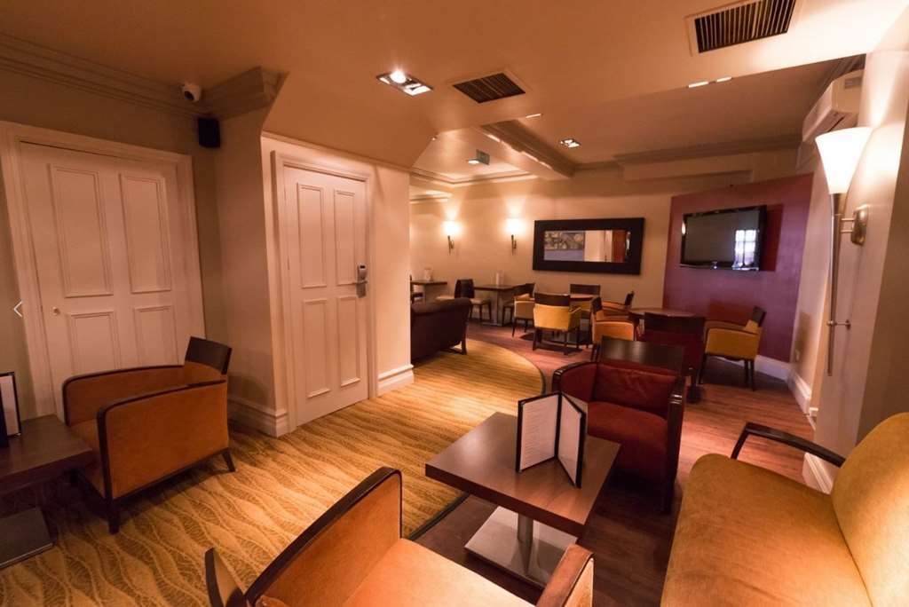 Hotel Gainsborough House 3*