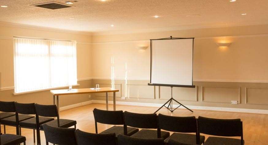 Gainsborough House Kidderminster