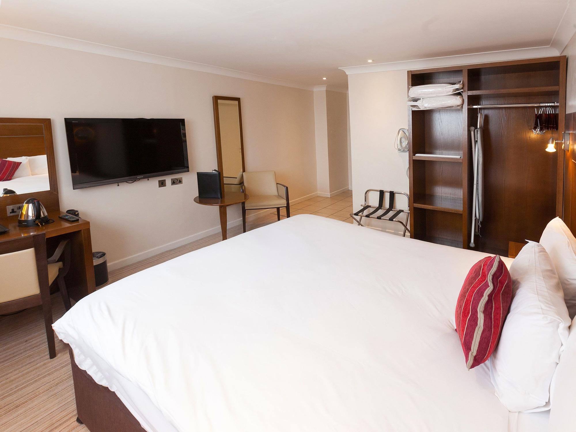 Gainsborough House 3* Kidderminster